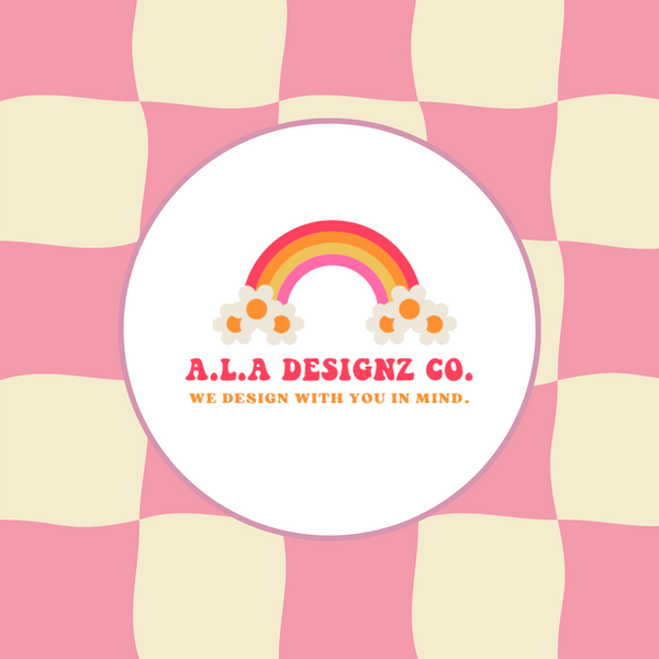 A.L.A. Designz Co. 