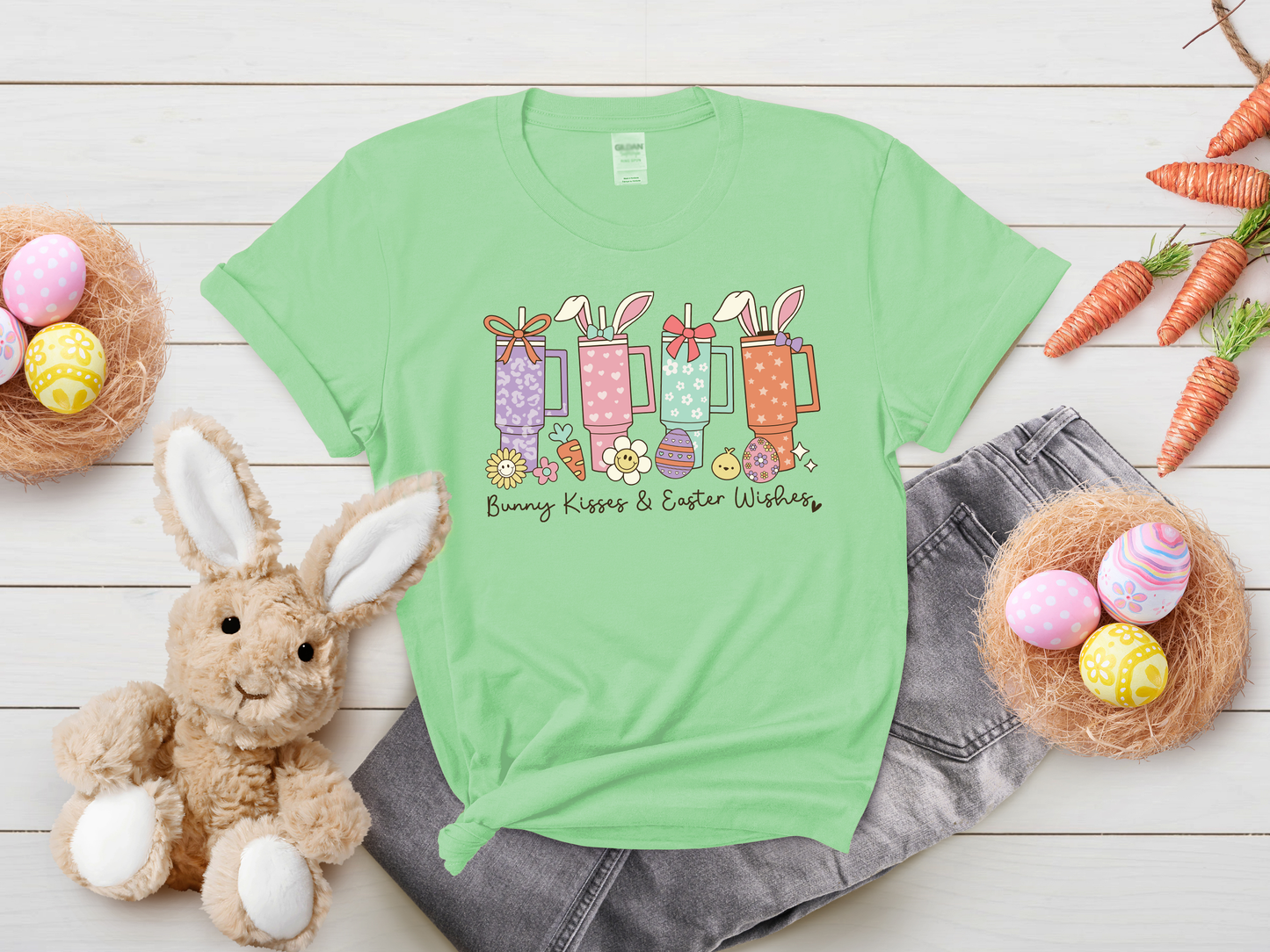 A Stanley Easter Tee